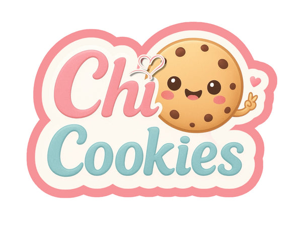 Chio Cookies